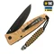 M-Tac темляк Cuboid Skull Black/Coyote