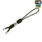 M-Tac темляк Zeus Stainless Steel Olive
