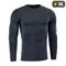M-Tac термобілизна Active Level I Black