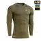 M-Tac термосорочка Level I Polartec Dark Olive