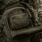 M-Tac вставка модульна кишеня на блискавці Ranger Green