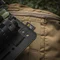 M-Tac вставка модульна MOLLE 27x16.5 Lasser Cut Black