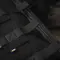 M-Tac вставки в рюкзак (3 шт) Black