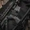 M-Tac вставки в рюкзак (3 шт) Black