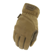 Mechanix рукавички тактичні зимові ColdWork FastFit Gloves Coyote