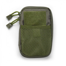 Підсумок універсальний MOLLE Olive