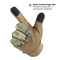 Тактичні рукавиці OZERO Outdoor Hunting Gloves