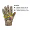 Тактичні рукавиці OZERO Outdoor Hunting Gloves