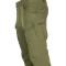 Тактичні штани утеплені SoftShell Olive