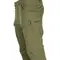 Тактичні штани утеплені SoftShell Olive