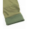 Тактичні штани утеплені SoftShell Olive