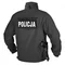 Куртка COUGAR QSA + HID - Soft Shell Windblocker, Navy Blue, Helikon-Tex