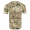 Футболка хлопковая Vik-Tailor Multicam, Multicam, 42