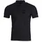 Футболка поло Полиция с липучками CoolPASS Navy Blue, Navy Blue, 50, Vik-Tailor