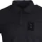 Футболка поло Полиция с липучками CoolPASS Navy Blue, Navy Blue, 50, Vik-Tailor