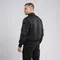 Куртка-бомбер Vik-Tailor летная, Black