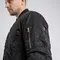 Куртка-бомбер Vik-Tailor летная, Black