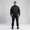 Куртка-бомбер Vik-Tailor летная, Black