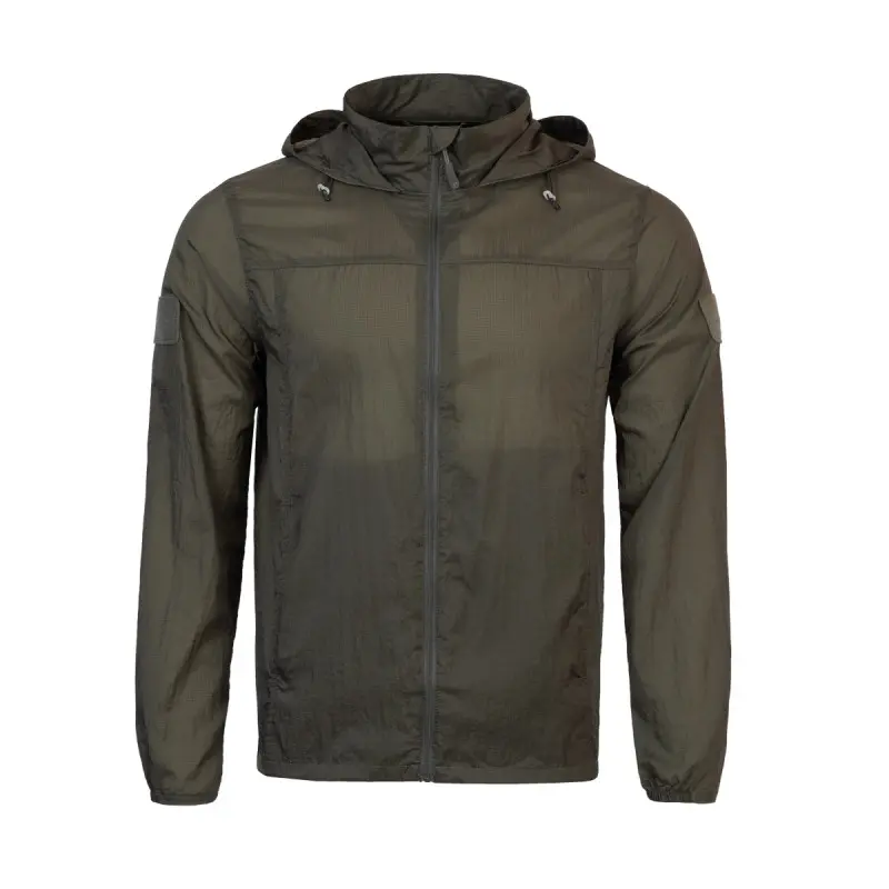 Куртка легкая летняя Call Dragon Olive, Olive, Vik-Tailor