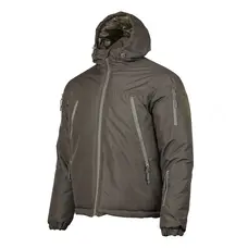 Куртка Vik-Tailor Зима Rip-Stop G-Loft - dark olive