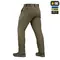 M-Tac брюки Aggressor Summer Gen.II Flex Dark Olive