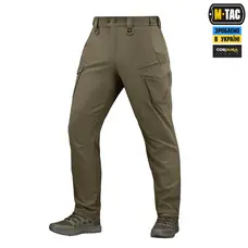 M-Tac брюки Aggressor Summer Gen.II Flex Dark Olive