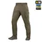 M-Tac брюки Aggressor Summer Gen.II Flex Dark Olive