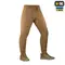 M-Tac брюки Stealth Active Coyote Brown