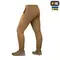 M-Tac брюки Stealth Active Coyote Brown
