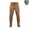 M-Tac брюки Stealth Active Coyote Brown