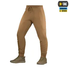 M-Tac брюки Stealth Active Coyote Brown