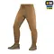 M-Tac брюки Stealth Active Coyote Brown