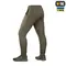 M-Tac брюки Stealth Active Dark Olive