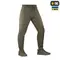 M-Tac брюки Stealth Active Dark Olive