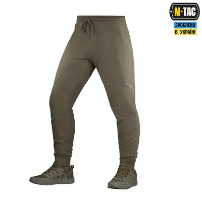 M-Tac брюки Stealth Active Dark Olive