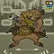 M-Tac футболка 68 ОЄБр Light Olive