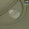 M-Tac футболка 68 ОЄБр Light Olive