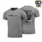 M-Tac футболка 93 ОМБр Light Grey