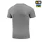 M-Tac футболка 93/7 Summer Light Grey