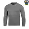 M-Tac футболка длинный рукав 93/7 Light Grey