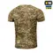 M-Tac футболка реглан потоотводящая Summer NGU Camo