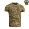 M-Tac футболка реглан потоотводящая Summer NGU Camo