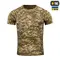 M-Tac футболка реглан потоотводящая Summer NGU Camo