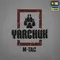 M-Tac футболка Yarchuk Cotton Hard Oversize Light Grey