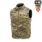 M-Tac жилет Витязь Gen.II Primaloft MC