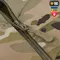 M-Tac жилет Витязь Gen.II Primaloft MC
