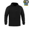 M-Tac кофта Hoodie Born by Revolution Black