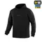 M-Tac кофта Hoodie Born by Revolution Black