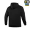 M-Tac кофта Hoodie Born by Revolution Black