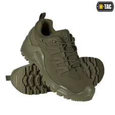 M-Tac кроссовки тактические Caiman Olive